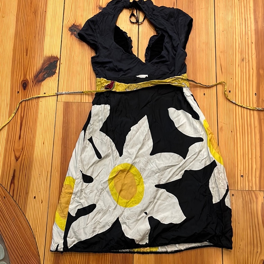Size 4 free people dress